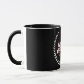 Mug Amsterdam (Gauche)