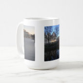 Mug Amsterdam (Devant gauche)