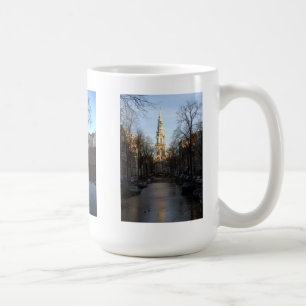 Mug Amsterdam