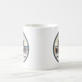 Mug Amsterdam (Centre)
