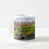 Mug Amsterdam (Devant gauche)