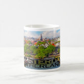 Mug Amsterdam (Centre)