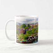 Mug Amsterdam (Gauche)