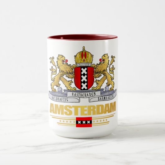 Mug Amsterdam COA (Centre)
