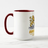 Mug Amsterdam COA (Gauche)