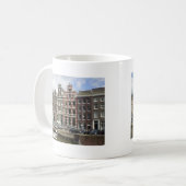 Mug Amsterdam, Hollande (Devant gauche)