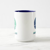 Mug Amsterdam Netherlands Europe (Centre)
