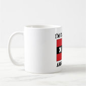 Mug Amsterdam, Pays-Bas (Gauche)