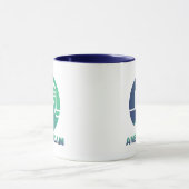 Mug Amsterdam Pays-Bas Europe (Centre)