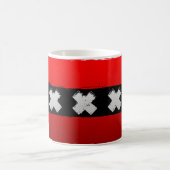 Mug Amsterdam urbain (Centre)