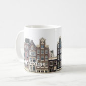 Mug Amsterdamer (Devant gauche)