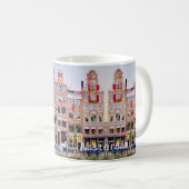 Mug Amsterdamer (Devant droit)