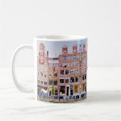 Mug Amsterdamer (Gauche)