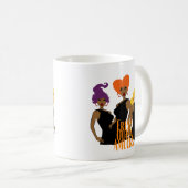 Mug Amucks frais (Devant droit)