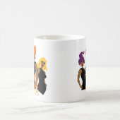 Mug Amucks frais (Centre)