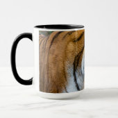 Mug Amur tiger (Gauche)
