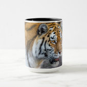 Mug Amur tiger (Centre)