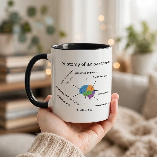 MUG AMUSANT