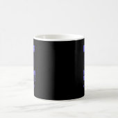 Mug Amusant 8 Ball Pool Conception Pour Hommes Joueuse (Centre)