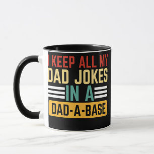 Mug Amusant cadeau de la fête des pères pour les amate
