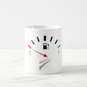 Mug Amusant Car Coffee Cup Cadeau