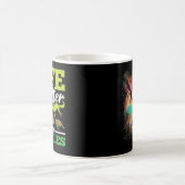 Mug Amusant Chameleon Serpent Gecko Tortue Reptile Lov (Centre)