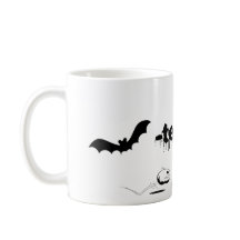 Amusant design de blague Halloween