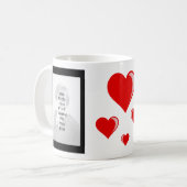 Mug Amusant enfant préféré (Devant gauche)