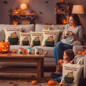 Mug Amusant Halloween Capybara sorcier Assistant Cauld