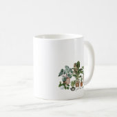 Mug Amusant Juste Un Plante De Plus Pour Plante Lover (Devant droit)