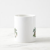 Mug Amusant Juste Un Plante De Plus Pour Plante Lover (Centre)