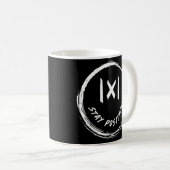 Mug Amusant Nerds Computer & IT Tech Programmer Dévelo (Devant droit)
