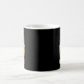 Mug Amusant O-fish-allié Retraité Reel-y Jouissant Il  (Centre)