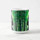 Mug Amusant Petit Ours Panda (Centre)