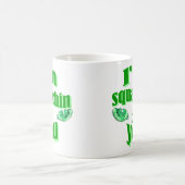 Mug Amusant qui s'est arraché (Centre)