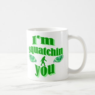 Mug Amusant qui s'est arraché