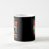 Mug Amusant Scout Aventure Tente Nature Lover Camper (Centre)