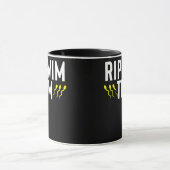 Mug Amusant Se Bien Bientôt Vasectomie Cadeaux Récupér (Centre)