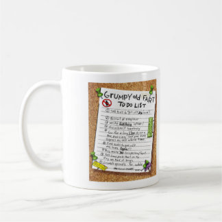 Mug Amusant sur la colline Cadeau d'anniversaire - Gru