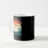 Mug Amusant Thanksgiving Puns Personne Ne Puisse Gravy (Devant gauche)