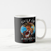 Amusant Trump Chemise Golfe Des Etats-Unis Est 202