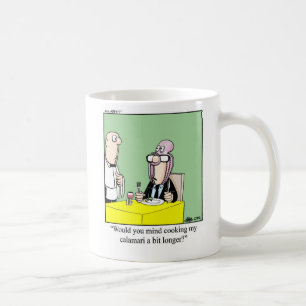 Mug Amusant vMug culinaire