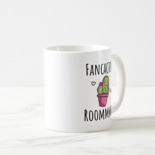 Mug Amusante Idée cadeau de colocataire