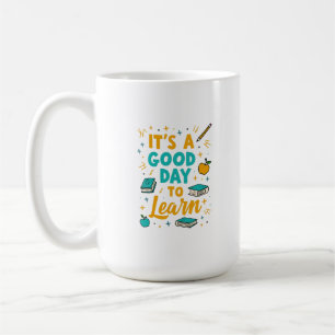 Mug Amusants & Artistique Conception de l'enseignant