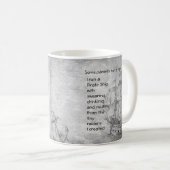 Mug Amusants Parenting Pirate Citation Pirate Navire (Devant droit)