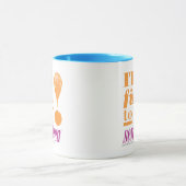 Mug Amusement 2 B 17-Orange (Centre)