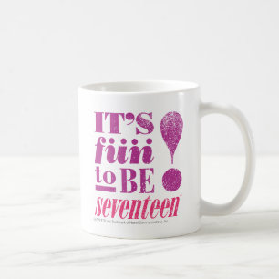 Mug Amusement 2 B 17-Purple