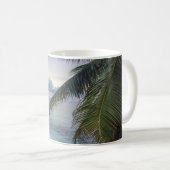 Mug Amusement À La Plage (Devant droit)