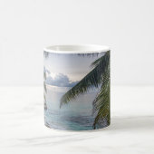 Mug Amusement À La Plage (Centre)