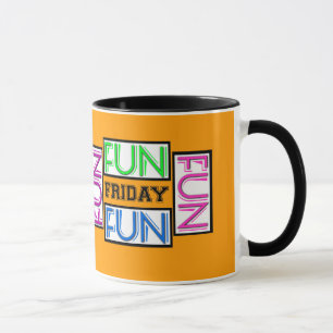 Mug Amusement (amusement d'amusement d'amusement)